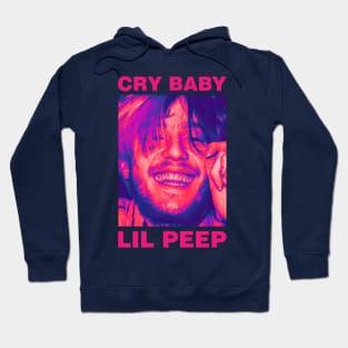 Lil Peep Hoodie